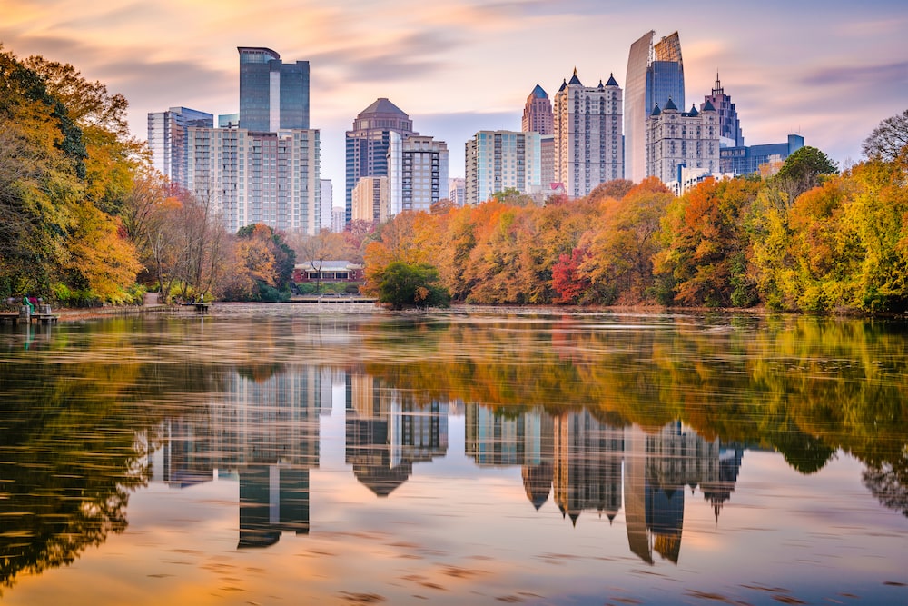 Atlanta Property Management